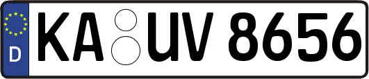 KA-UV8656