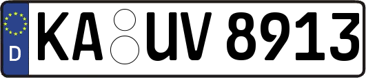 KA-UV8913