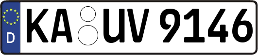 KA-UV9146