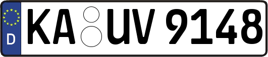KA-UV9148