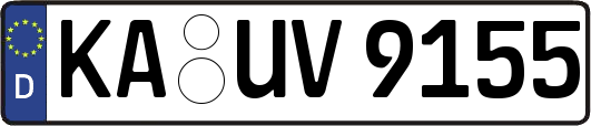 KA-UV9155