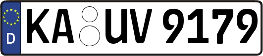 KA-UV9179