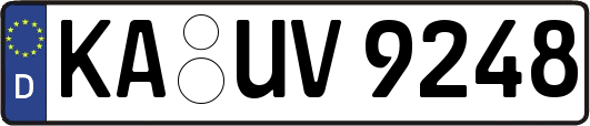 KA-UV9248