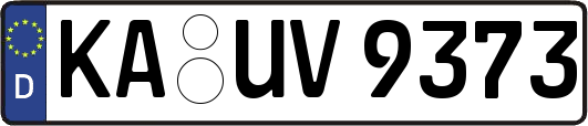 KA-UV9373