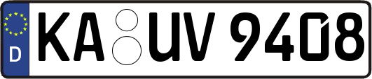 KA-UV9408