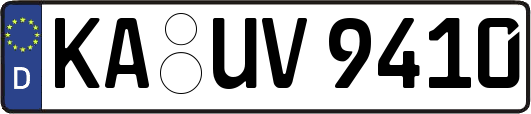 KA-UV9410