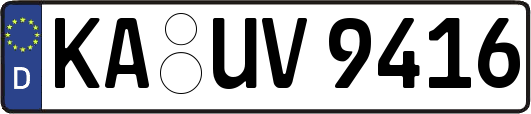 KA-UV9416