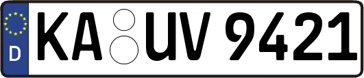KA-UV9421