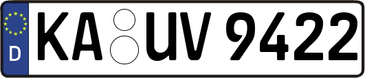 KA-UV9422