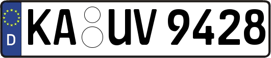 KA-UV9428