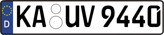 KA-UV9440
