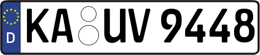 KA-UV9448