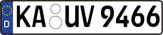 KA-UV9466