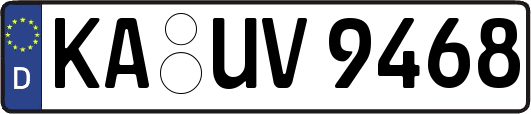 KA-UV9468