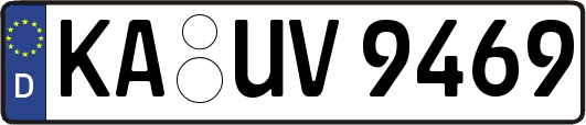 KA-UV9469