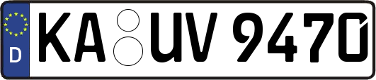 KA-UV9470