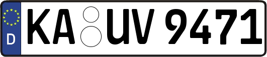 KA-UV9471