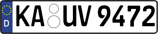 KA-UV9472