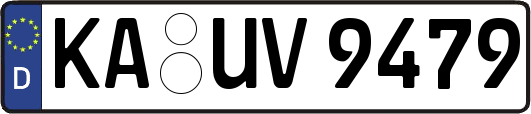 KA-UV9479
