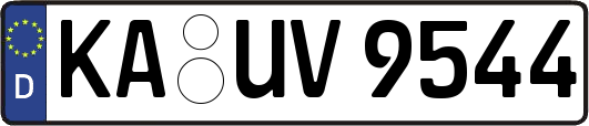 KA-UV9544