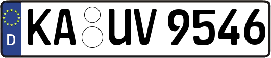 KA-UV9546