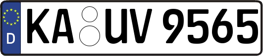 KA-UV9565