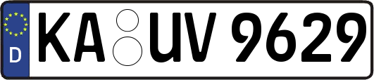 KA-UV9629