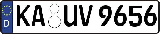 KA-UV9656