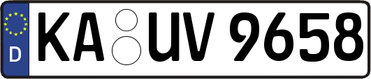 KA-UV9658