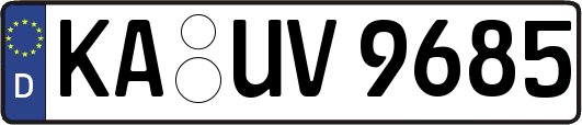 KA-UV9685