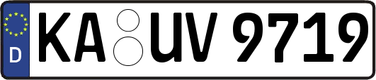 KA-UV9719