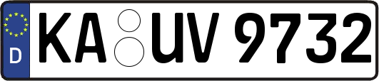 KA-UV9732