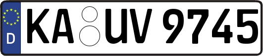 KA-UV9745