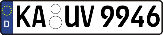 KA-UV9946