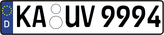 KA-UV9994