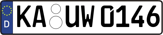 KA-UW0146