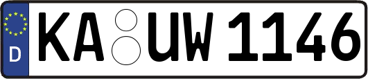 KA-UW1146