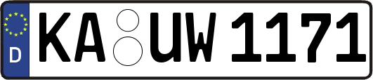 KA-UW1171