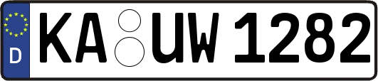 KA-UW1282