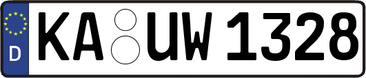 KA-UW1328