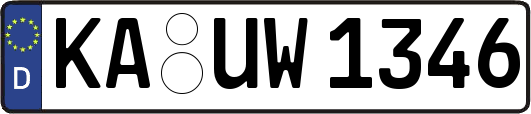 KA-UW1346