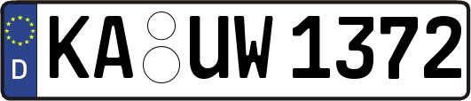 KA-UW1372