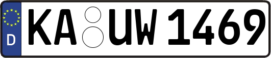 KA-UW1469
