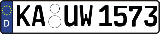 KA-UW1573