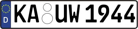 KA-UW1944