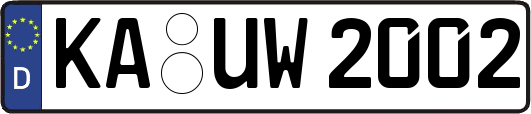 KA-UW2002
