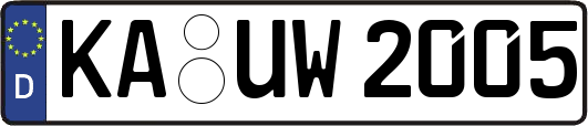 KA-UW2005