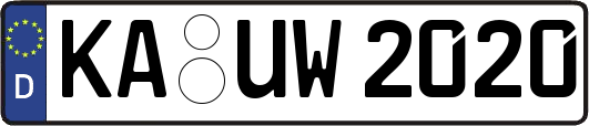 KA-UW2020