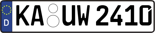KA-UW2410