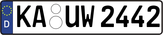 KA-UW2442